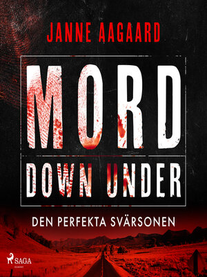 cover image of Den perfekta svärsonen